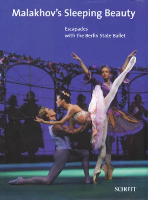 Malakhov's Sleeping Beauty