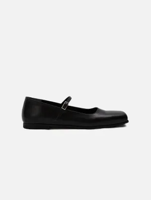Maria Ballet Flat - Black