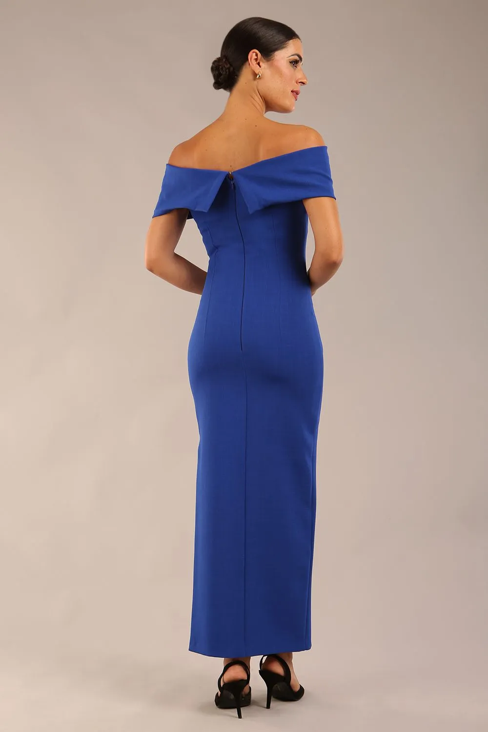 Mariposa Longer Length Dress