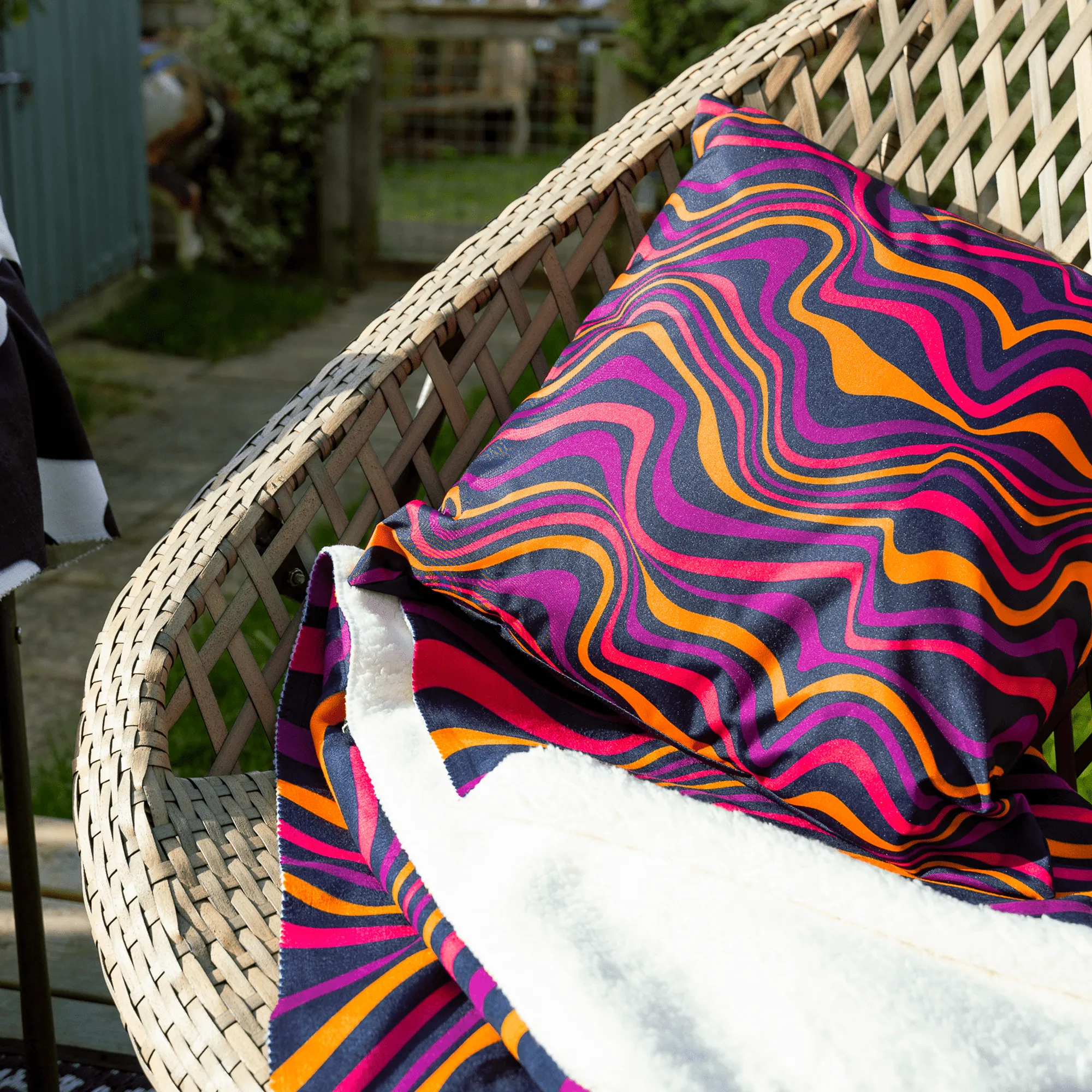 Marmalade - Outdoor Cushion