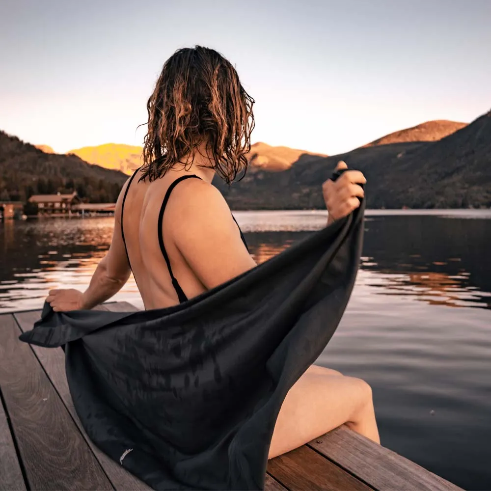 Matador NanoDry Trek Towel – Large (V2)