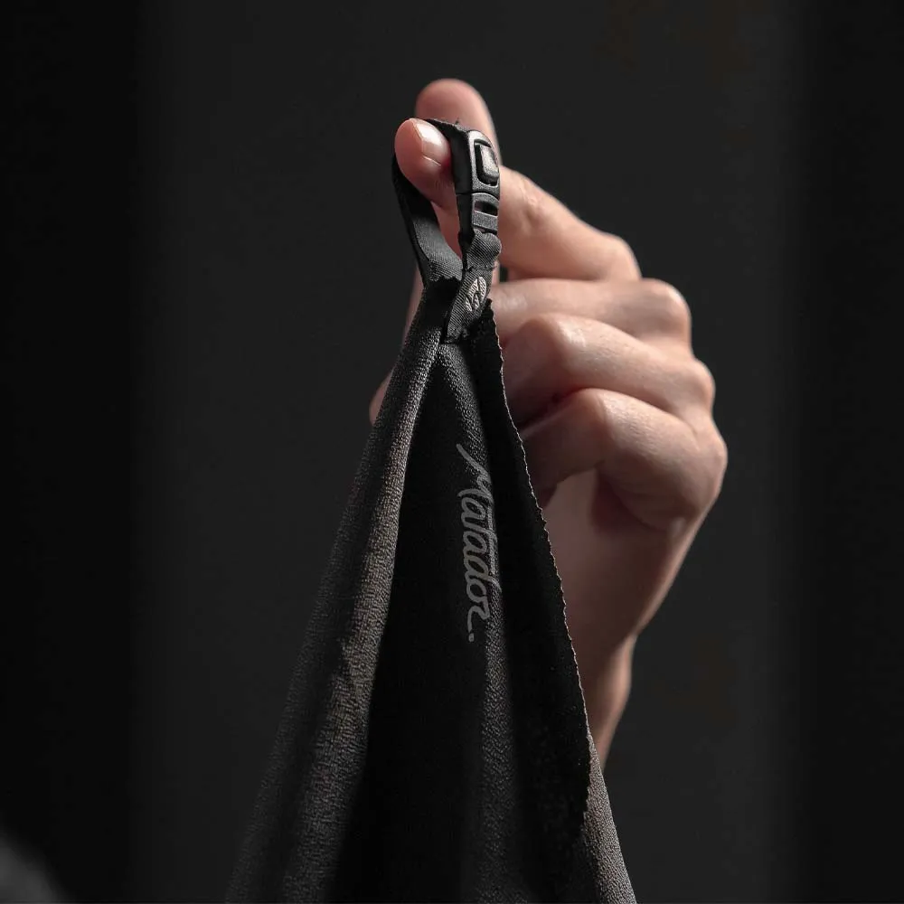 Matador NanoDry Trek Towel – Large (V2)