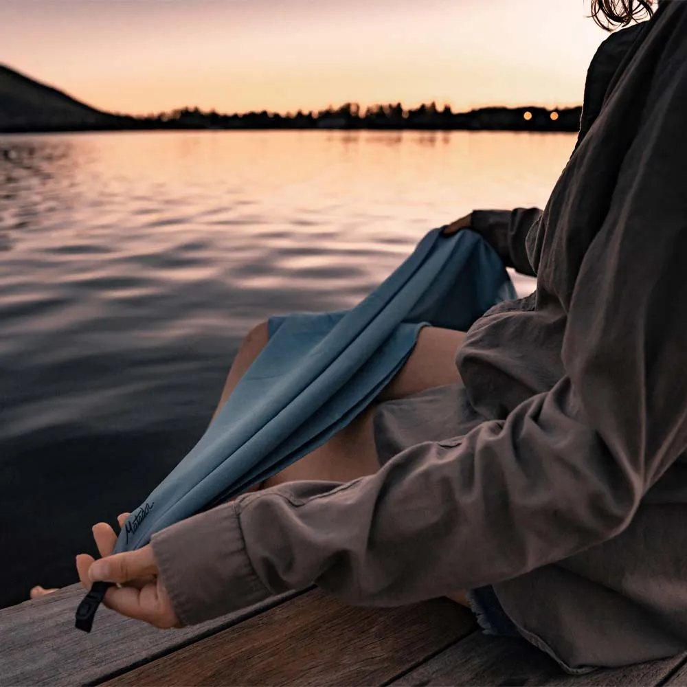 Matador NanoDry Trek Towel – Large (V2)