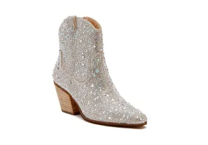 Matisse Harlow Rhinestone Bootie