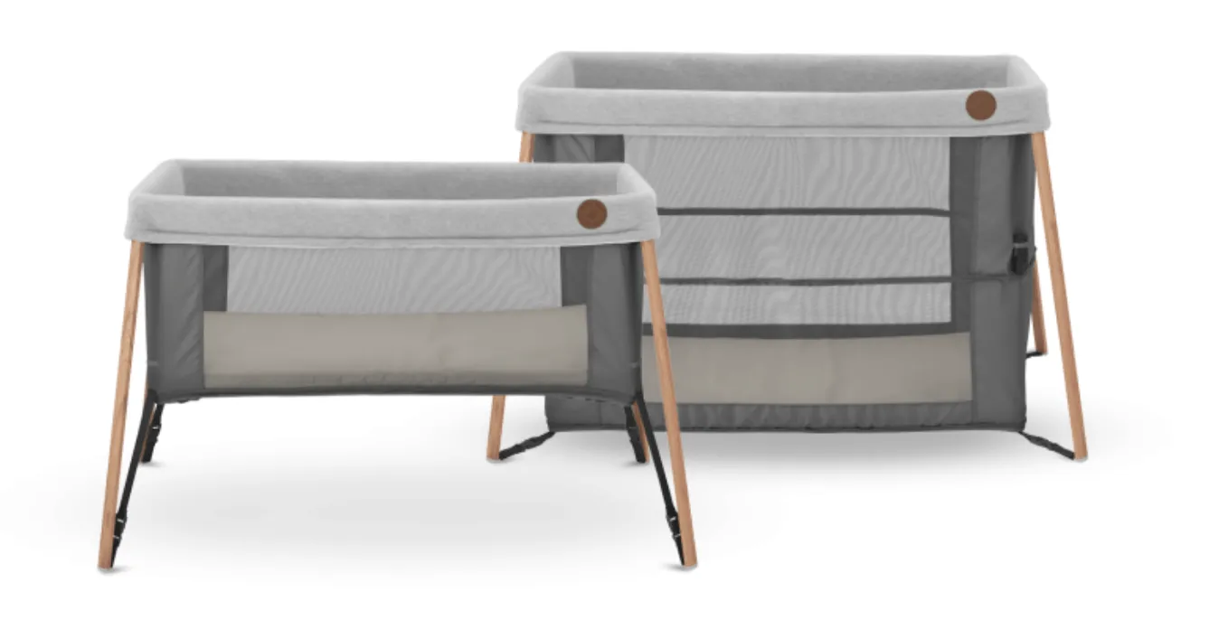 Maxi Cosi Iris Travel Cot