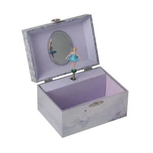 Maya Musical Jewellery Box