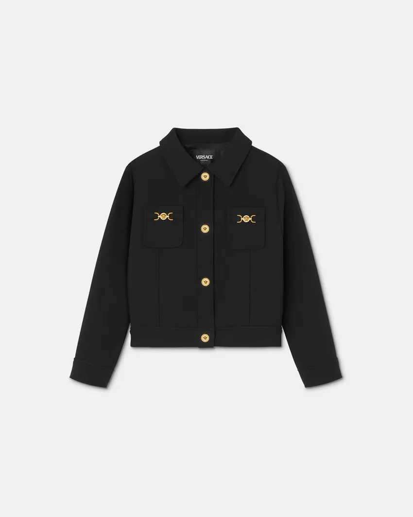 MEDUSA '95 KIDS JACKET