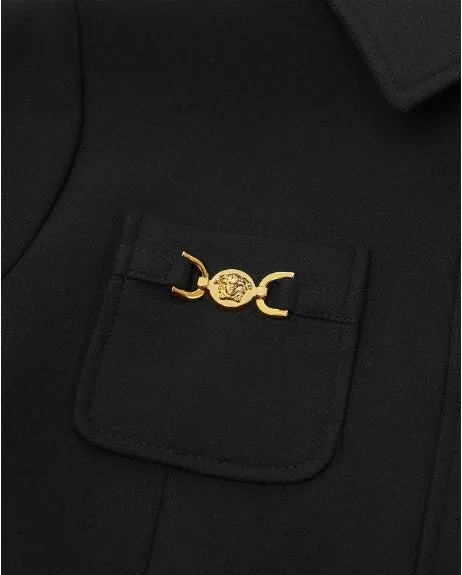 MEDUSA '95 KIDS JACKET
