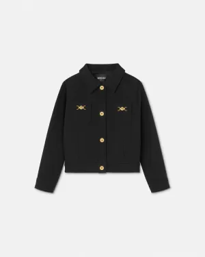 MEDUSA '95 KIDS JACKET