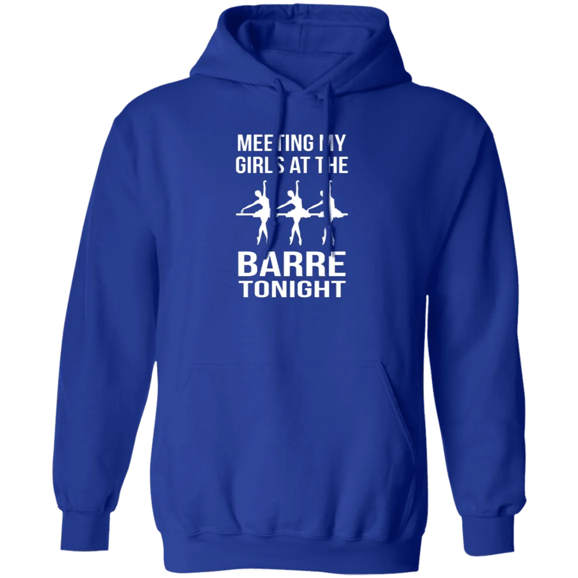 Meeting My Girls At The Barre Tonight T-Shirt