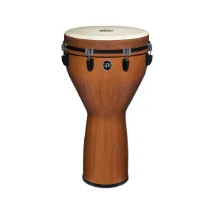 MEINL Percussion JD14BW 14inch Jumbo Series Synthetic Djembe, Barnwood