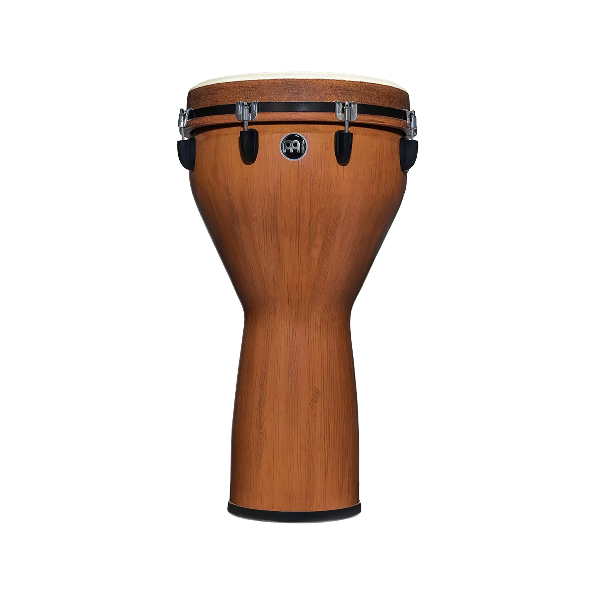 MEINL Percussion JD14BW 14inch Jumbo Series Synthetic Djembe, Barnwood