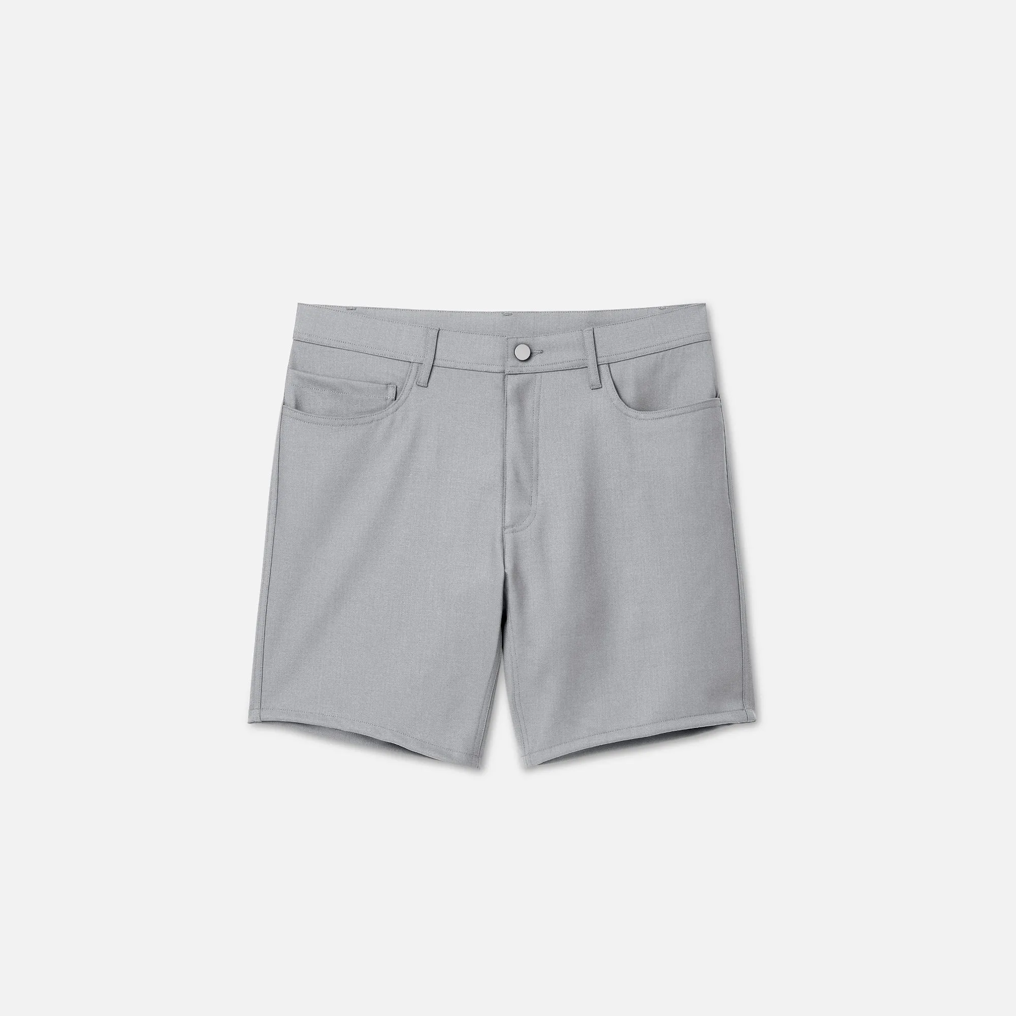 Men's Merino Travel Shorts