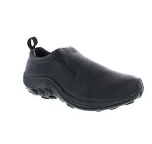 Merrell Jungle Moc Leather 2 - Black
