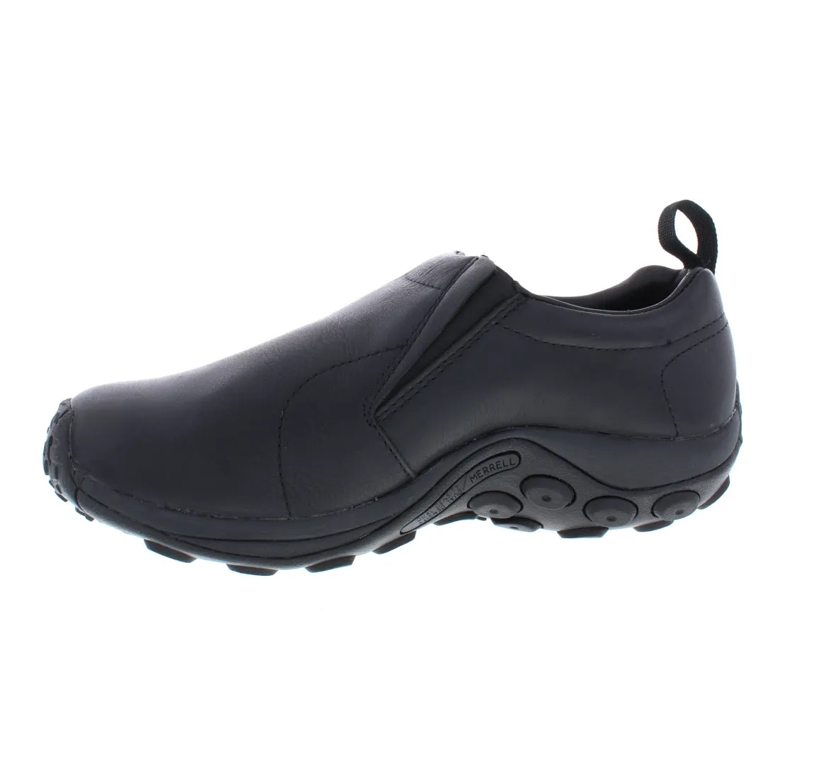 Merrell Jungle Moc Leather 2 - Black