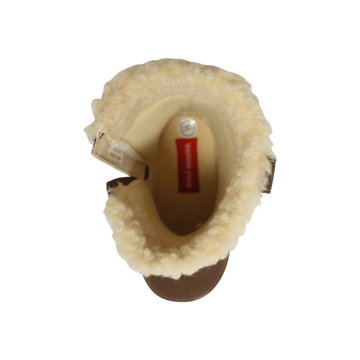 MIKIHOUSE BABY BOOTS