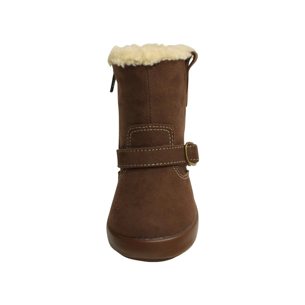 MIKIHOUSE BABY BOOTS