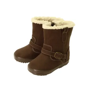 MIKIHOUSE BABY BOOTS