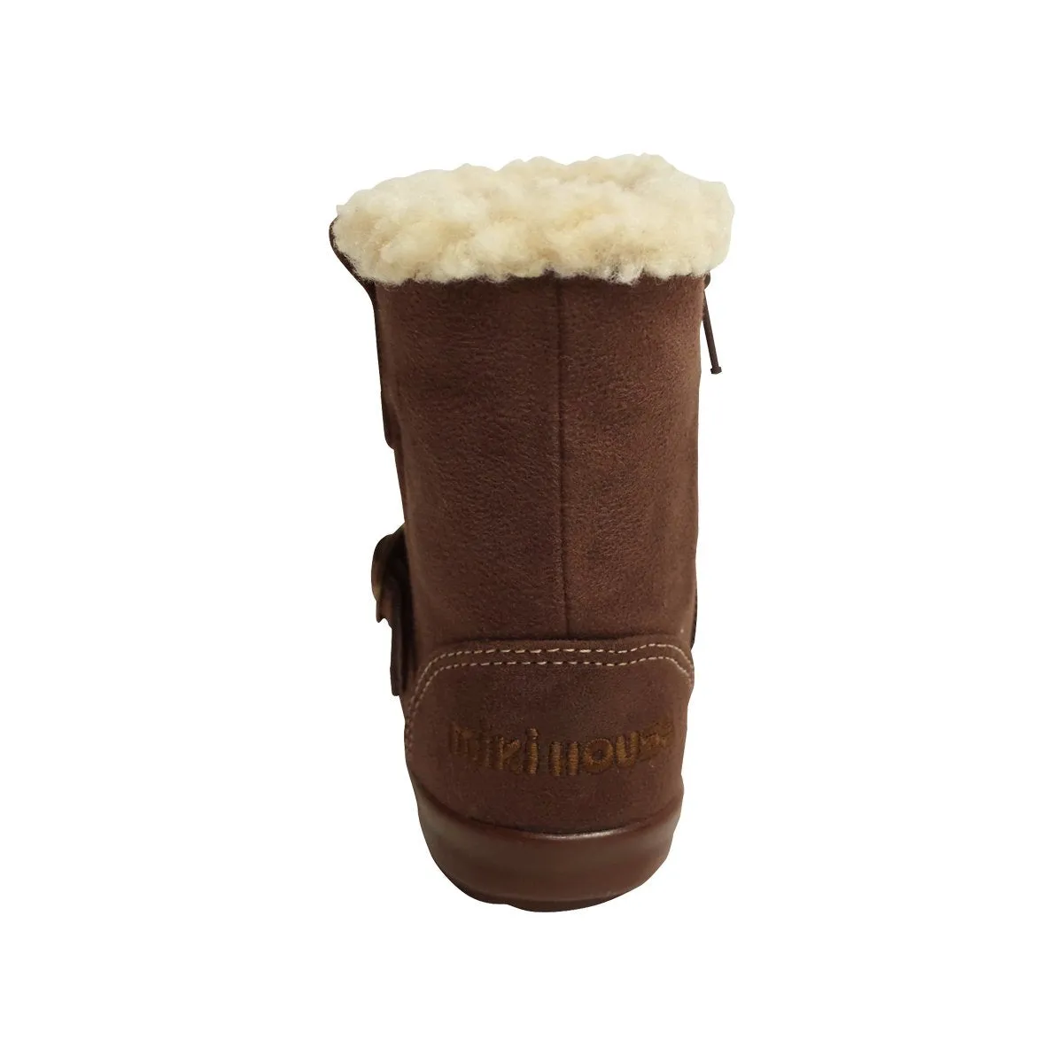 MIKIHOUSE BABY BOOTS