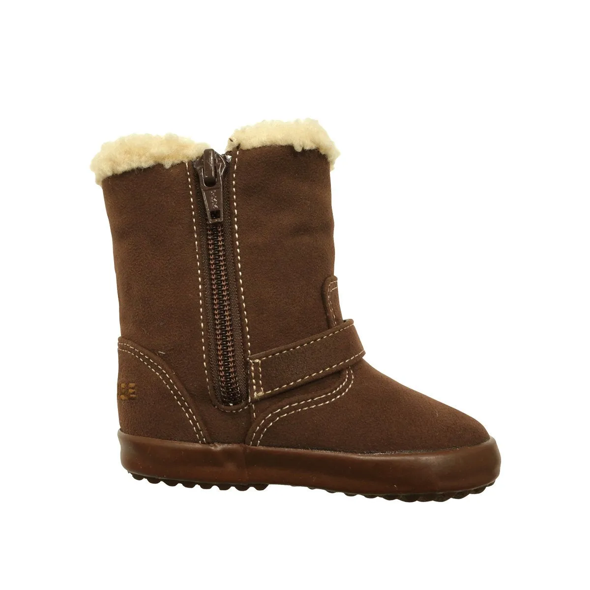 MIKIHOUSE BABY BOOTS