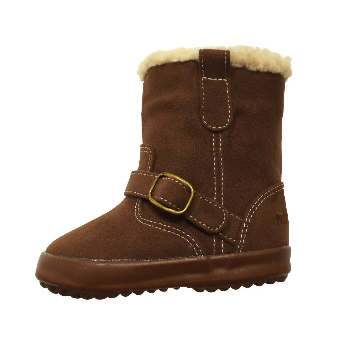 MIKIHOUSE BABY BOOTS
