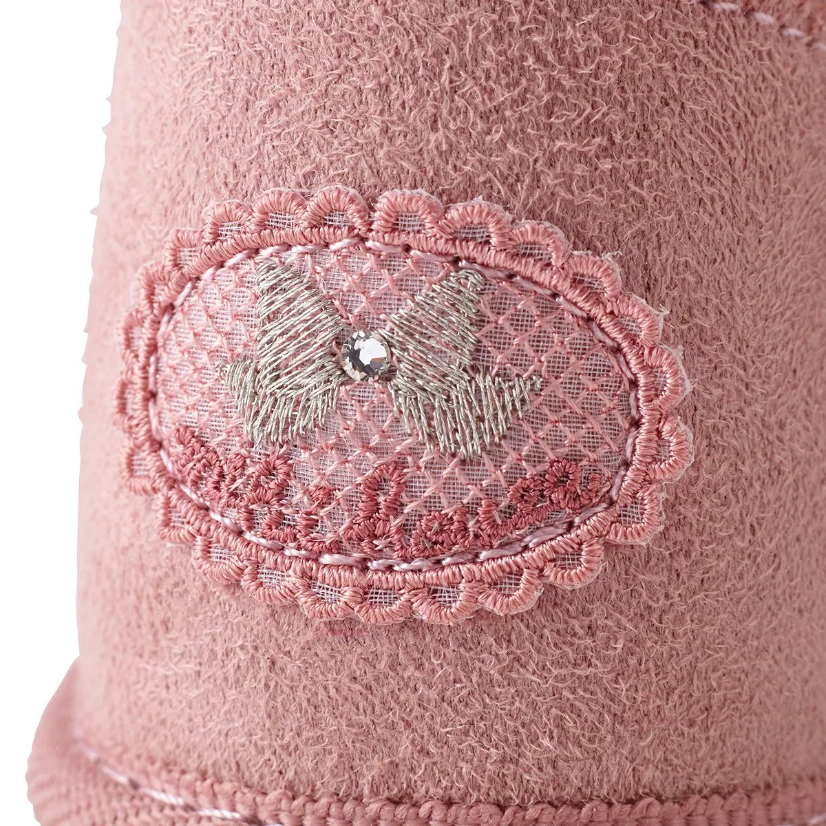 MIKIHOUSE BOOTS