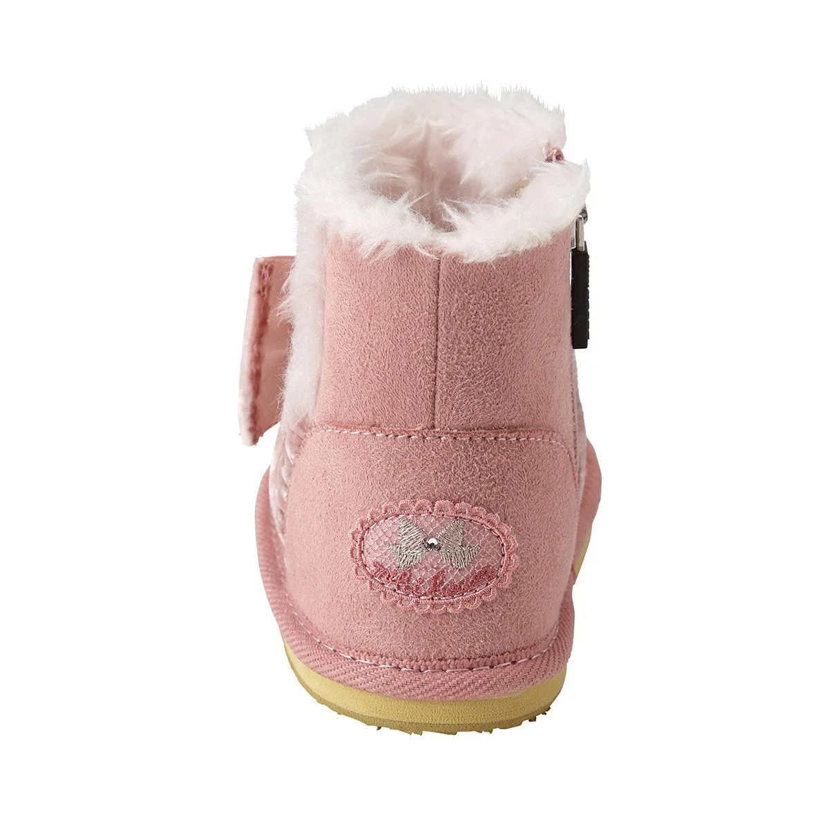 MIKIHOUSE BOOTS