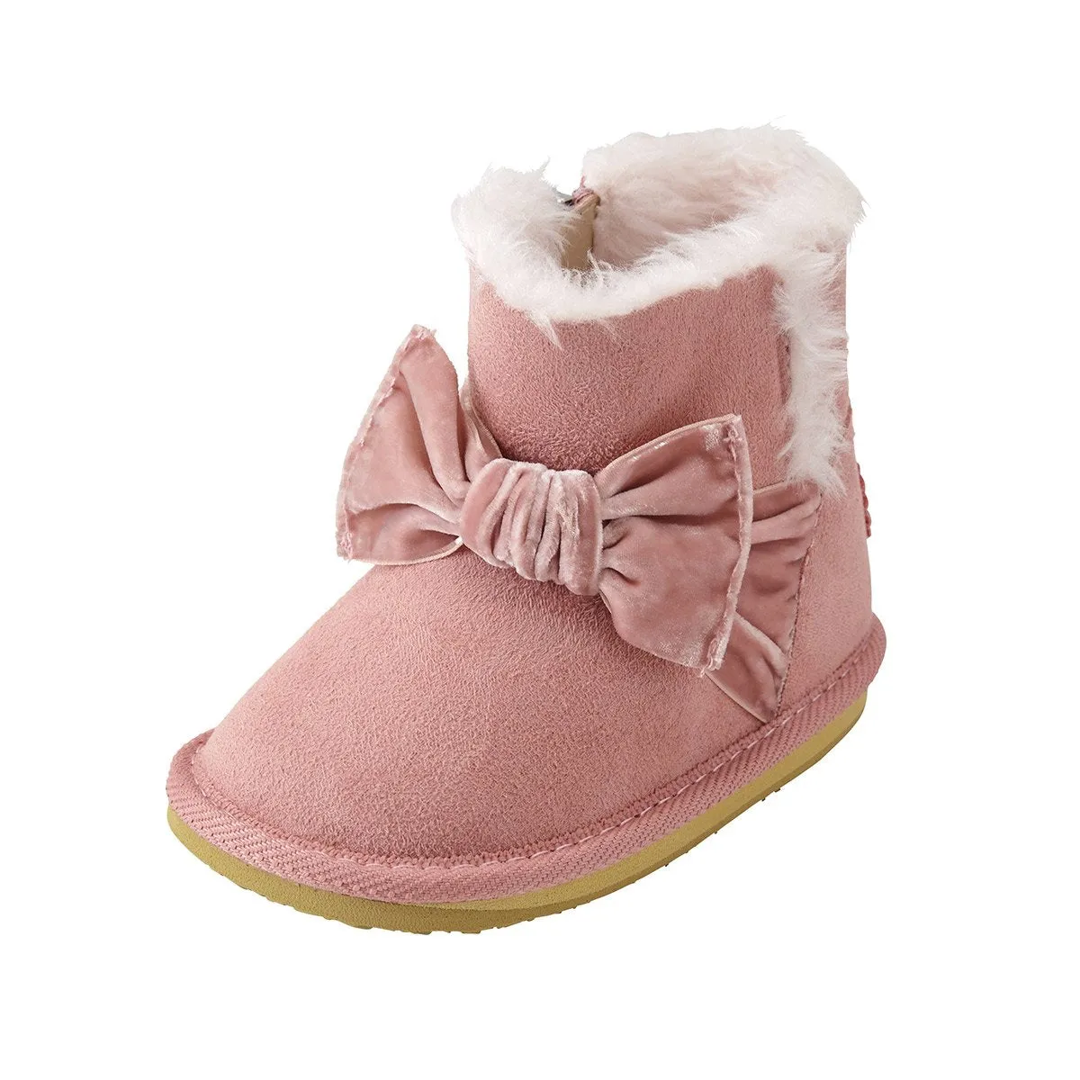 MIKIHOUSE BOOTS