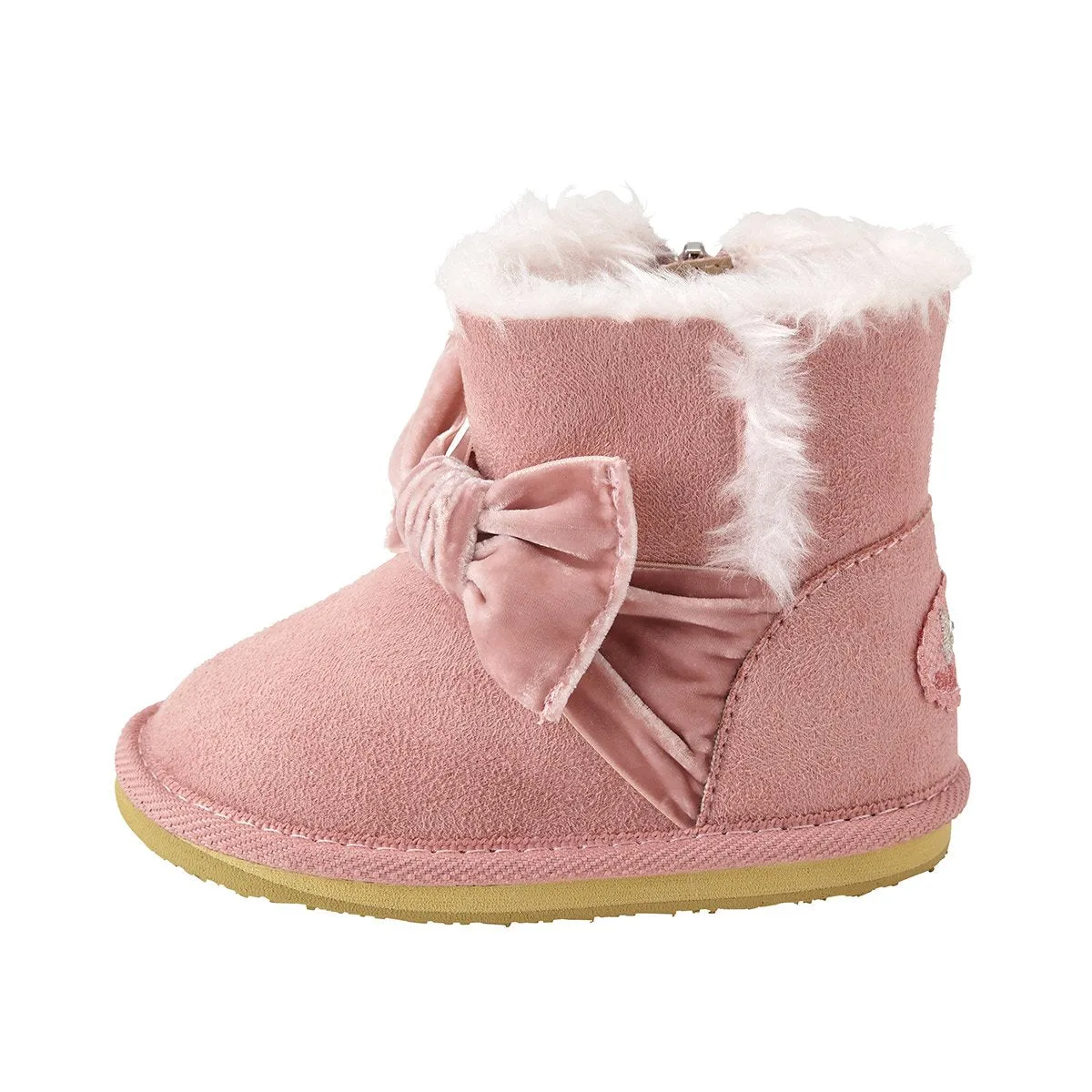MIKIHOUSE BOOTS