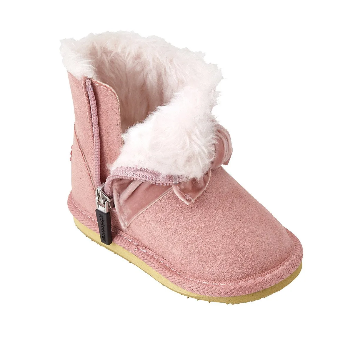 MIKIHOUSE BOOTS