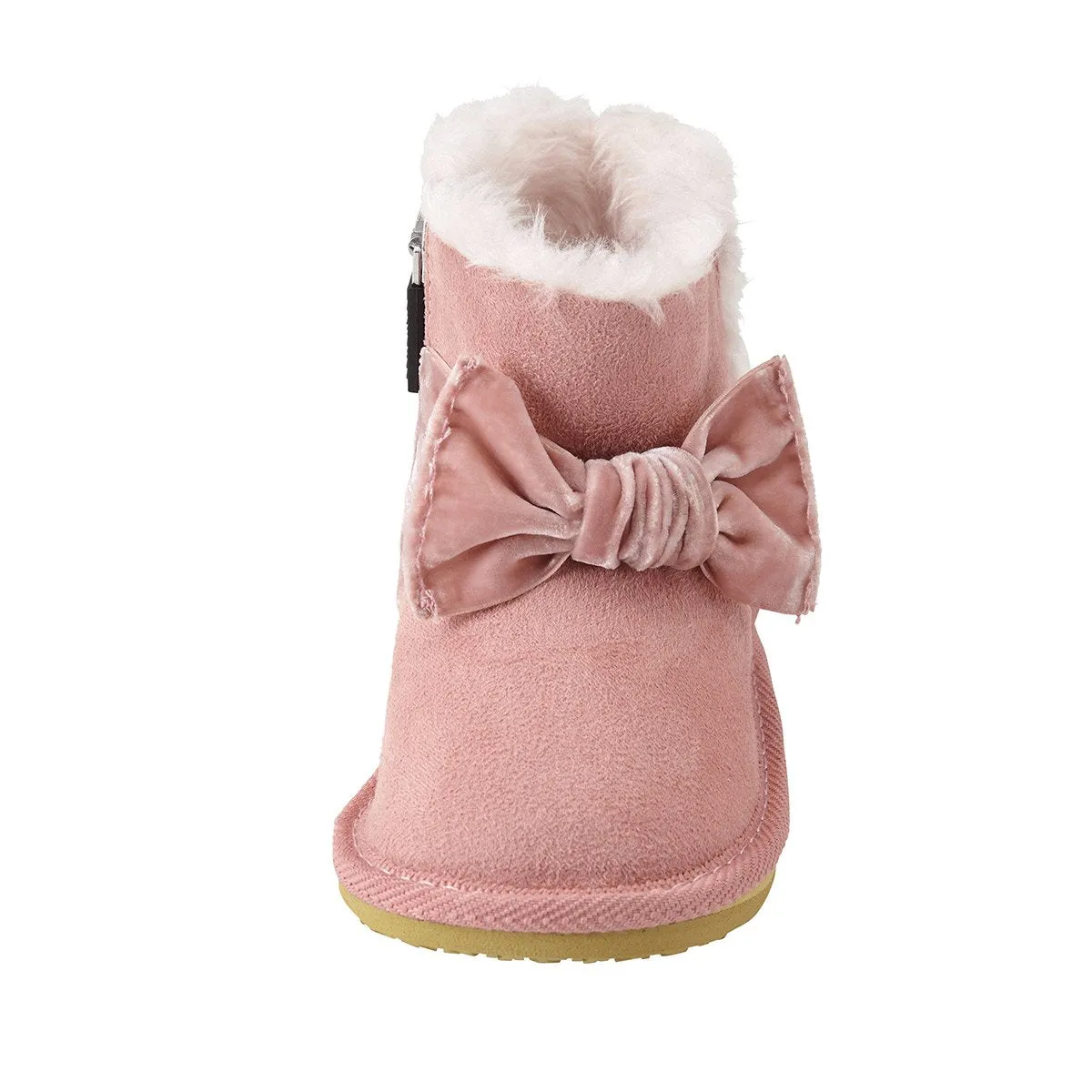 MIKIHOUSE BOOTS