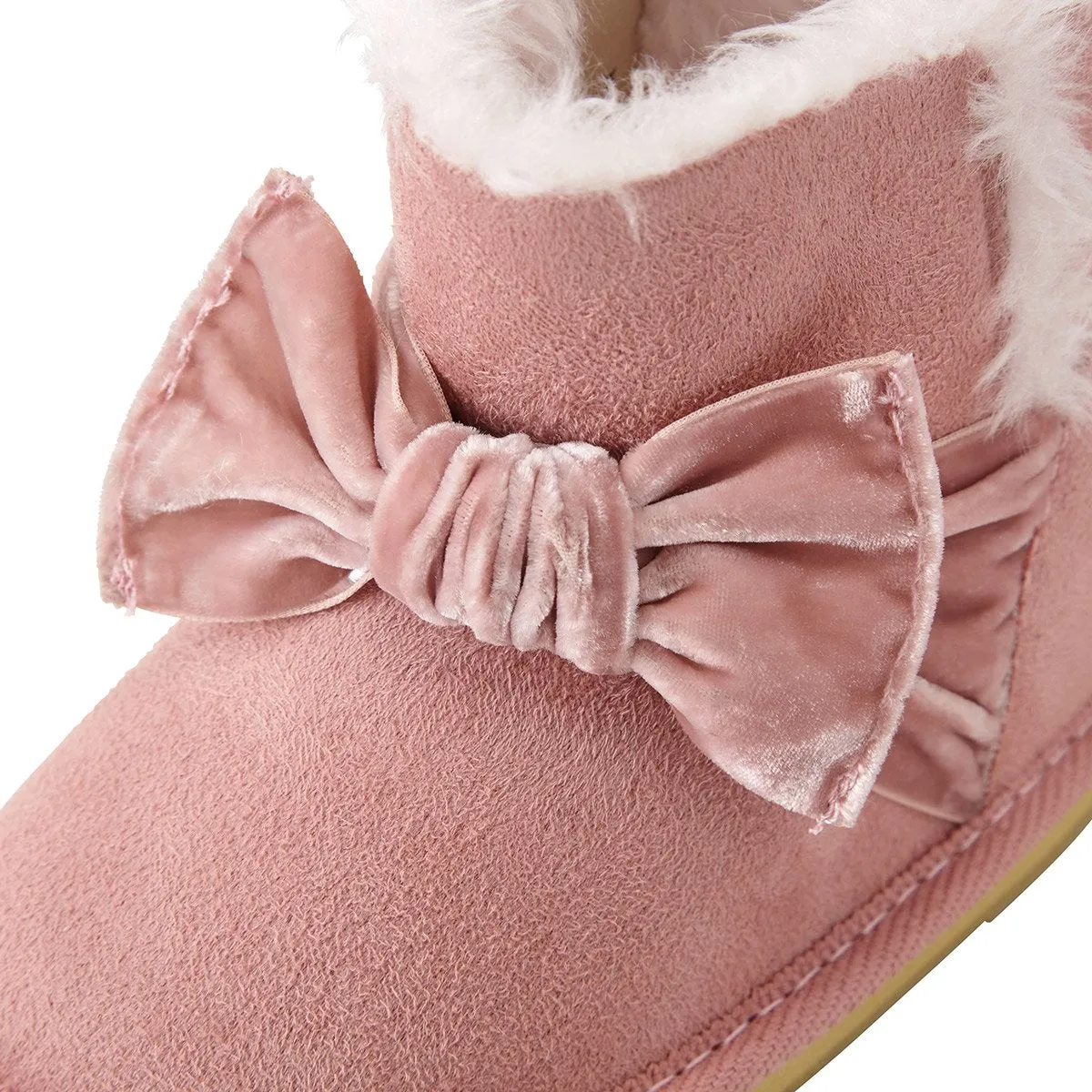 MIKIHOUSE BOOTS