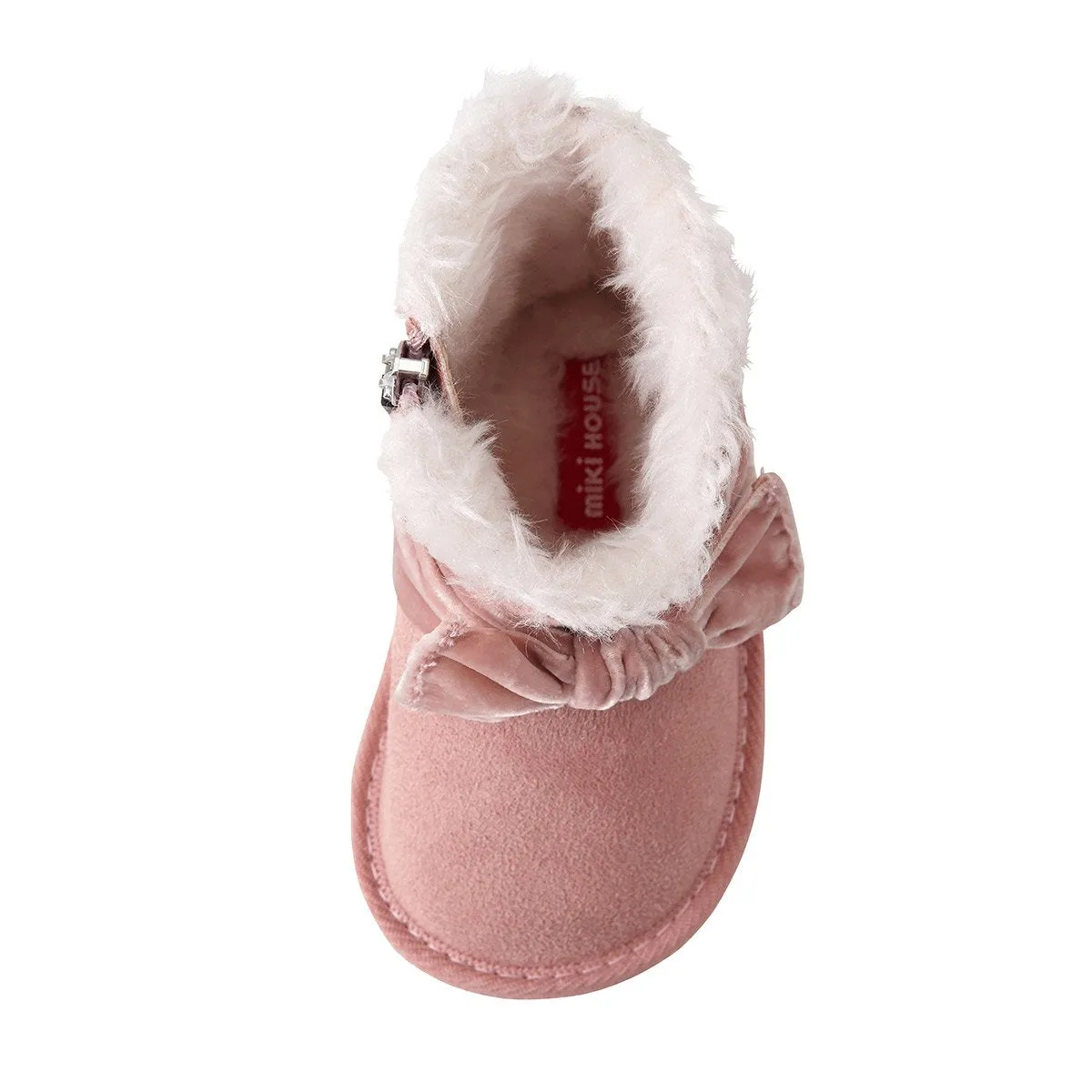 MIKIHOUSE BOOTS