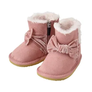 MIKIHOUSE BOOTS