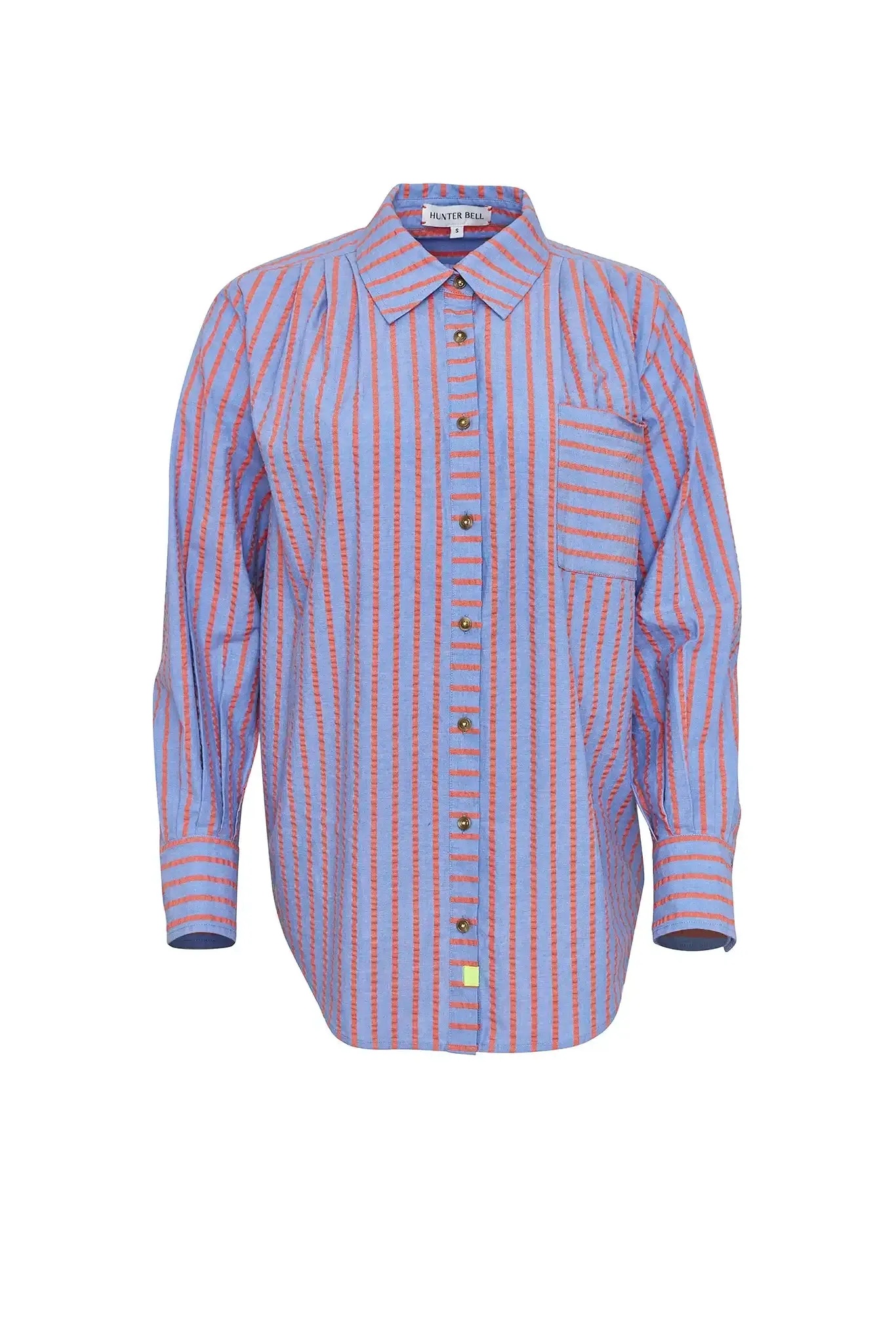 Miles Shirt