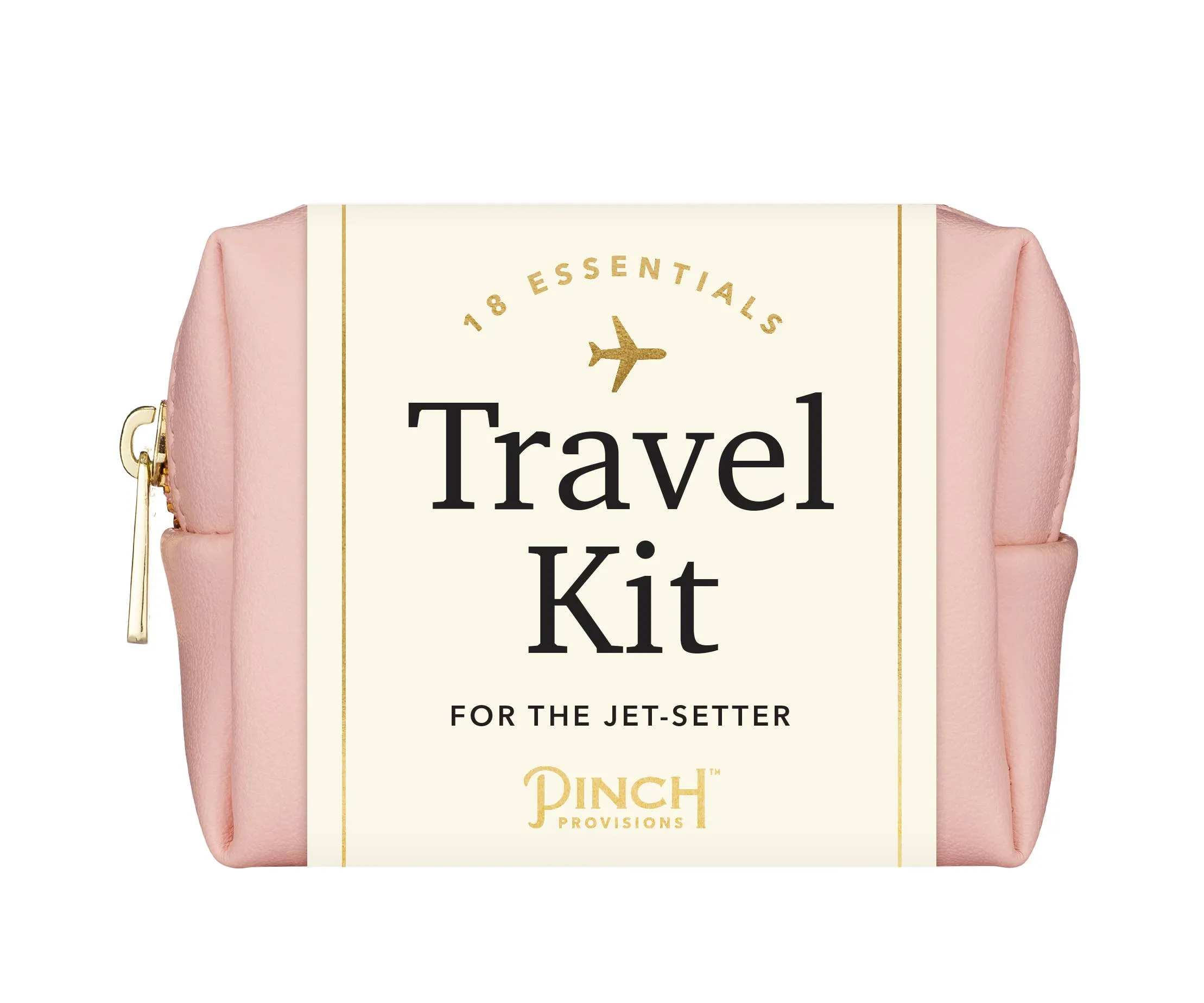 Mini Travel Kit