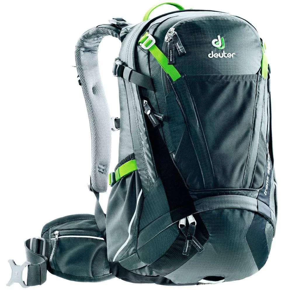 Mochila Trans Alpine 24Ltrs Deuter