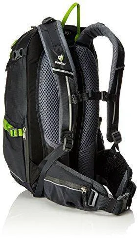 Mochila Trans Alpine 24Ltrs Deuter