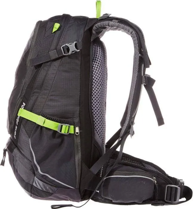 Mochila Trans Alpine 24Ltrs Deuter