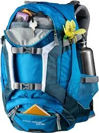Mochila Trans Alpine 26Ltrs SL Deuter