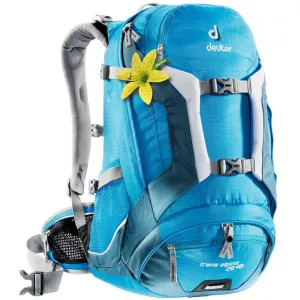 Mochila Trans Alpine 26Ltrs SL Deuter