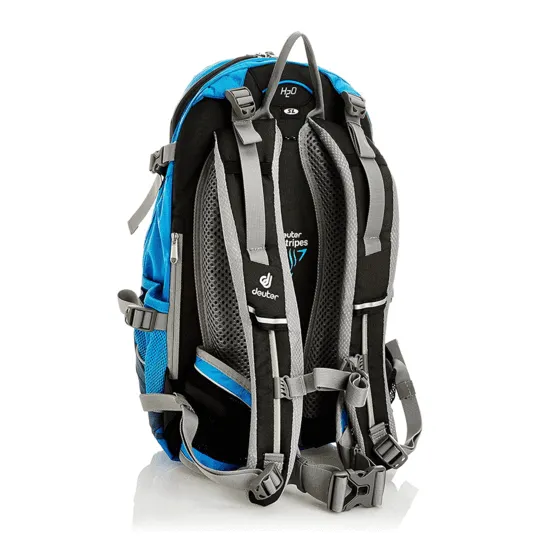 Mochila Trans Alpine 26Ltrs SL Deuter