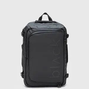 MOCHILA YOHO TRAVEL BLACK