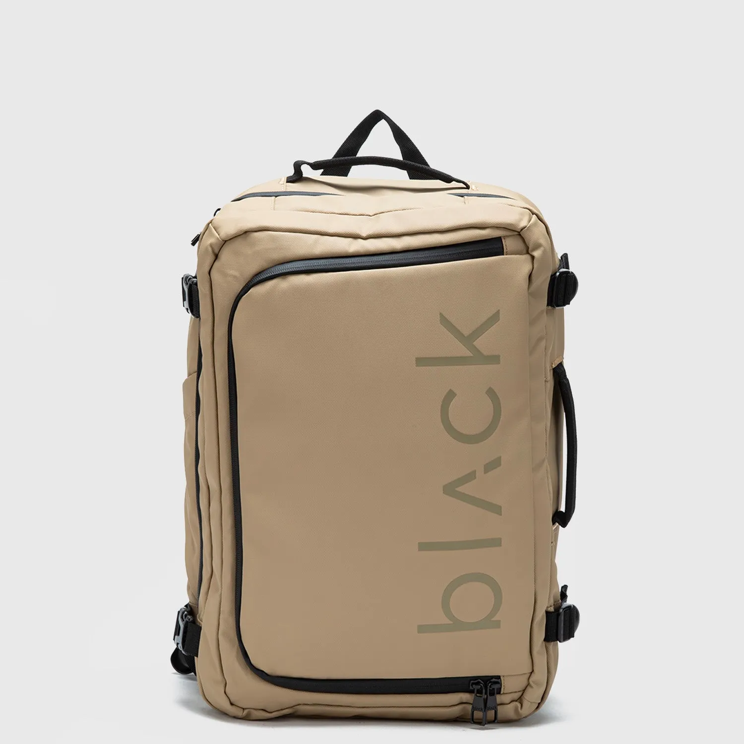 MOCHILA YOHO TRAVEL SAND