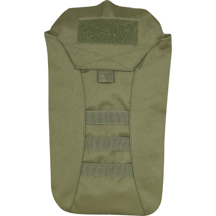 Modular Hydration Pack