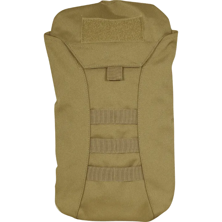 Modular Hydration Pack