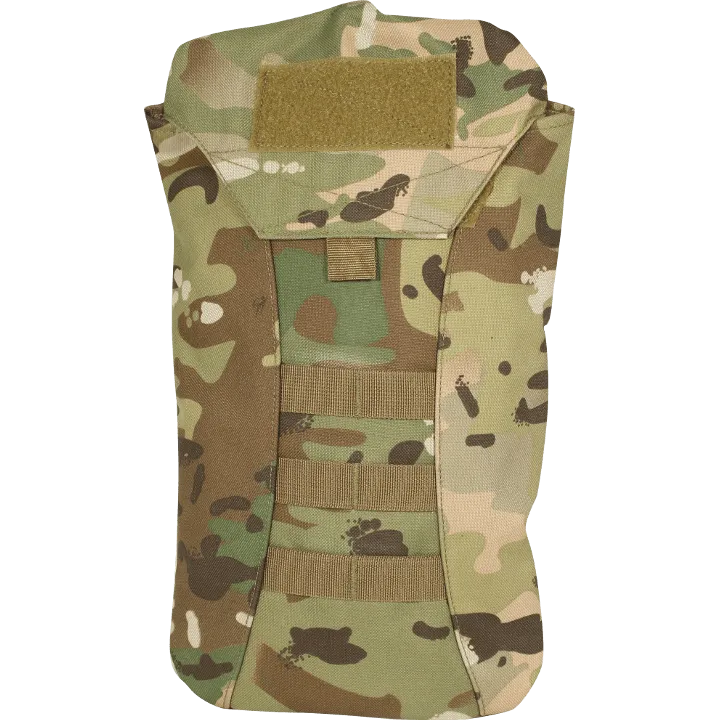 Modular Hydration Pack