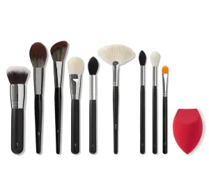 Morphe Set - Babe Faves Face Brush Set