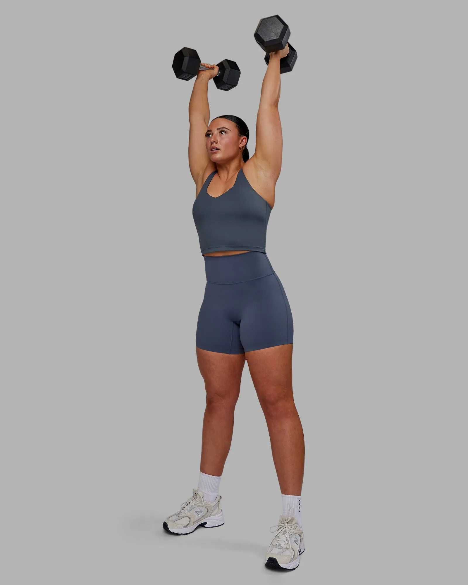 Movement Active Tank - Turbulence