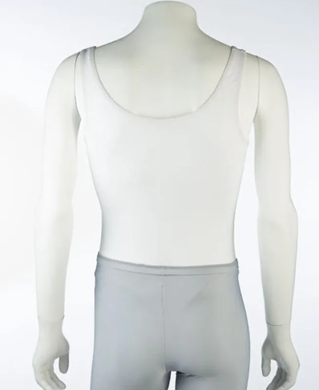 MStevens 3510 Men's Tank Leotard